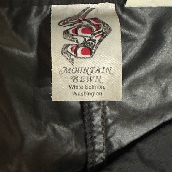 Waterproof Gater Pants**** - Picture 4 of 12